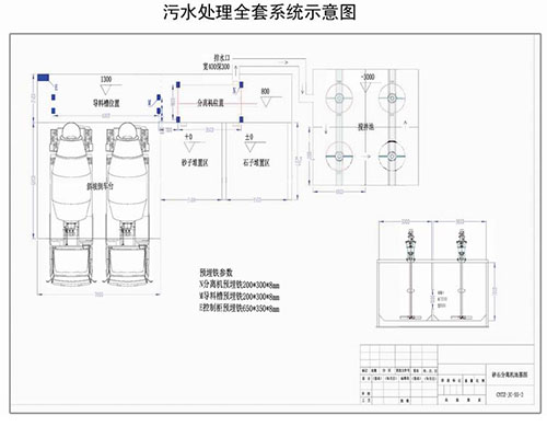 污水處理攪拌設備